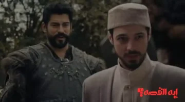 شاهد حلقاتها كاملة.. مسلسل المؤسس أورهان الحلقة 7 مترجمة على قناة الفجر 2025